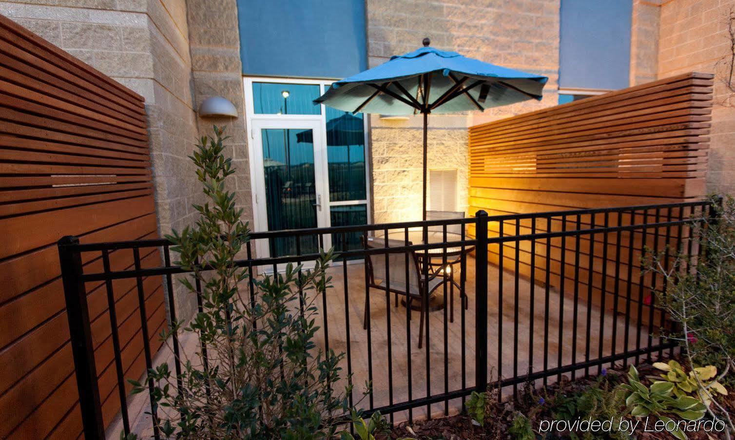 Apache Casino Hotel Lawton Exteriér fotografie