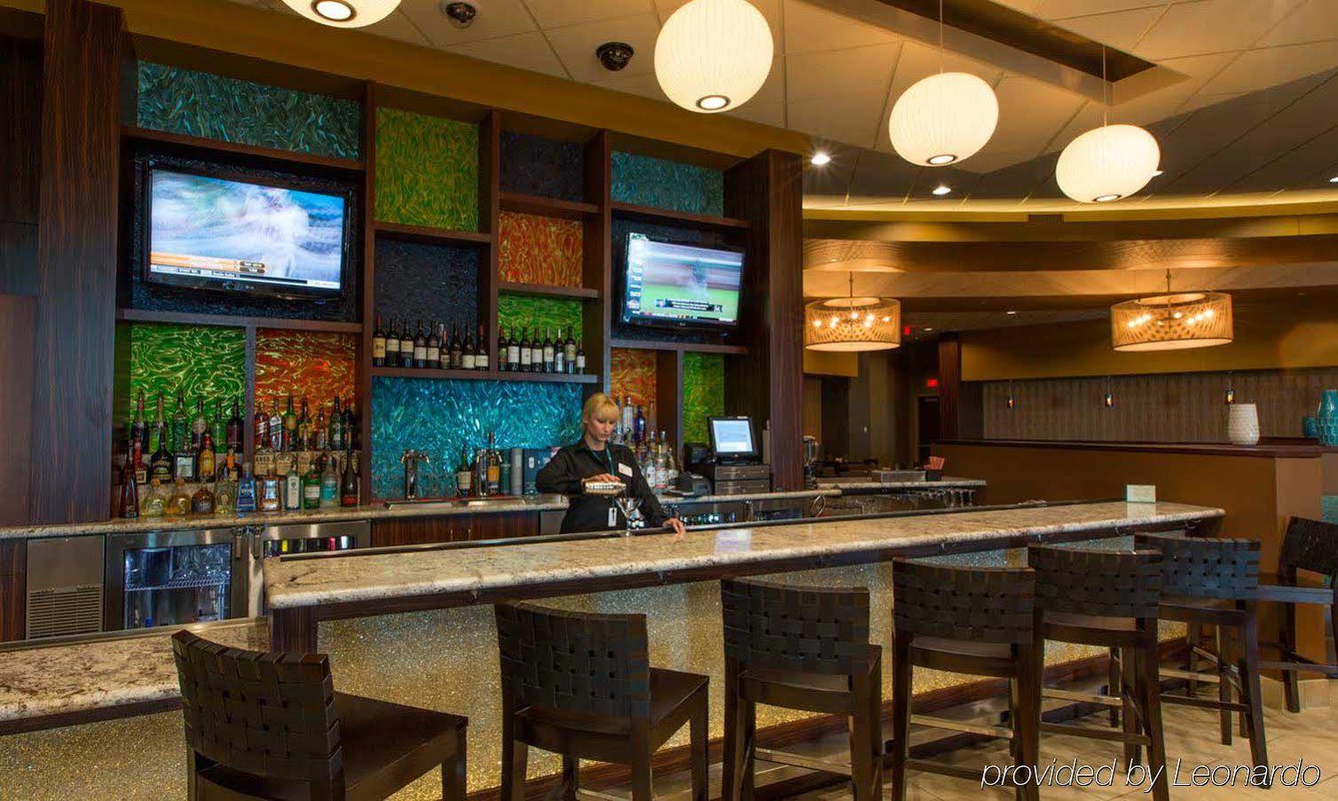Apache Casino Hotel Lawton Exteriér fotografie